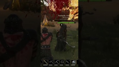 Conan Exiles Enhanced Short #55 #gameplay #PL, #zagrajmy #games #gaming