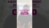 Kiedy warto urwac kontakt z Ex? Czynnik 1.