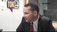Sikorski: Idziemy z PiS łeb w łeb. Każdy może wygrać.
