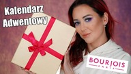 Otwieramy Kalendarz Adwentowy Bourjois 2023 Czy Warty Zakupu?