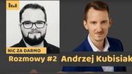 Andrzej Kubisiak: Gospodarcze nierówności, korona-pokolenie i świat po pandemii / Nic Za Darmo #22