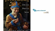 Intryganci - przykładowa rozgrywka, recenzja