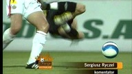 Ekstraklasa 2006/2007 - Kolejka 4.  Wisła Kraków - Kolporter Korona Kielce 2:0