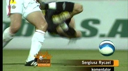 Ekstraklasa 2006/2007 - Kolejka 4.  Wisła Kraków - Kolporter Korona Kielce 2:0