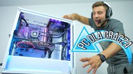 Jaki komputer DLA GRACZA za 5000 PLN?
