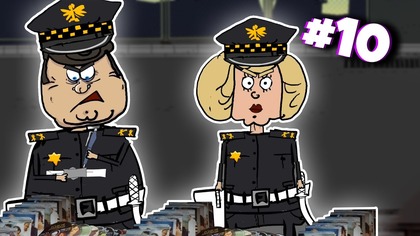 BLOK EKIPA (010), SYLWIA