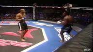 Tragiczne zlamanie nogi podczas walki MMA