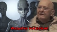 UFO ISTNIEJE! Oto wywiad z wysokim rangą wojskowym! [WYWIAD CZ. 1]