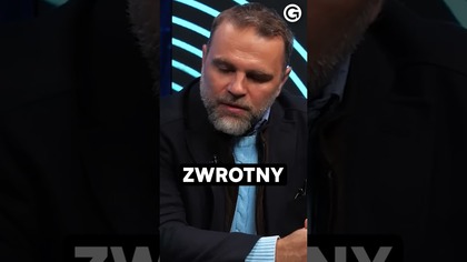PRZERAZAJACA WIZJA BARTOSIAKA WOJNA JESZCZE W TYM ROKU