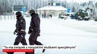 To ma związek z rosyjskimi służbami specjalnymi [Serwis informacyjny, KSTV Info