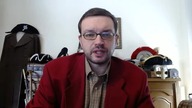 Piotr Wroński Czas nielegałów czyli służby specjalne w Polsce - komentarz - dr Piotr Napierała
