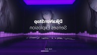 DjkaNonStop - Senses Explosion