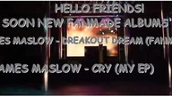 James Maslow - Preview New Ep