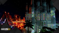 Minecraft wspiera teraz ray-tracing i wygląda to tak