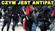 Czym jest Antifa? O sytuacji w USA i Trzaskowskim | J.  Zgierski