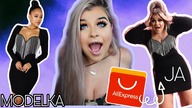 MIERZYMY ALIEXPRESS!!!! Wow