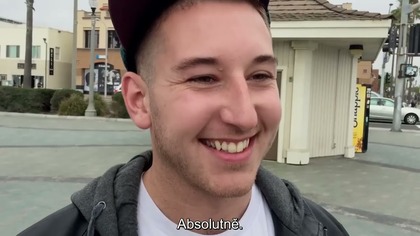 Ateistický klam: Jak vědecky vyvrátit ateismus [The Atheist Delusion - Czech Sub]