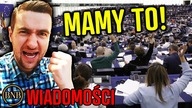 Polska POKAZAŁA Unii gdzie ich miejsce! Dostaniemy MILIARDY Ciekawy film o życiu