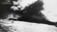 Wielkie konstrukcje III Rzeszy - Wojna z Ameryką - Pearl Harbor (4)