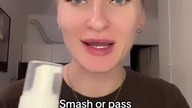 Smash or pass kosmetyków, które zużyłam w tym miesiącu