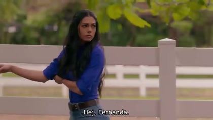 La Desalmada 058 NAPISY PL