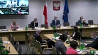 Sebastian Misiuk wysłuchanie publiczne w sprawie ustawy 1846