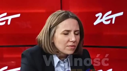 BRYLKA ZE SPOKOJEM ZAORAŁA TUSKA I LUBECKĄ WS.  DRONÓW NAD POLSKĄ!