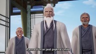 Wan Jie Xian Zong Sezon 5 Odcinek 133