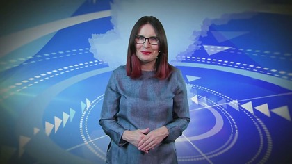 Jaworexpress 23. 09. 2025 - Wiadomości telewizyjne