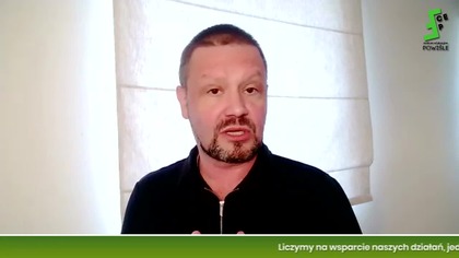 Szanowni Państwo
Wesprzyjcie nasze działania edukacyjne i medialne. Jeśli się podobało, zostaw komentarz i kciuka w g&oacute;rę.A jeśli bardziej prosimy o przelew z adnotacją: darowizna na Centrum Edukacyjne - nr konta: 14 1950 0001 2006 6484 3788 0002 (SWIFT /BIC Bank Pekao PKOPPLPW)
Zapraszamy na nasze kanały na r&oacute;żnych platformach i do księgarni
https://www.cda.pl/CEPowisle/vfilm
https://www.bitchute.com/channel/WTY5...
https://rumble.com/user/CEPolska
http://edukacyjne-powisle.pl/
https://www.facebook.com/Centrum-Eduk...
https://cep-sklep.pl/
https://vk.com/id744915336
https://odysee.com/@CEPolska:1