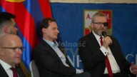 CAŁA SALA BlJE BRAWO! RAUN UJAWNIŁ TAKIE FAKTY, ŻE WŁOS SIĘ JEŻY NA GŁOWIE!