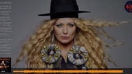 Katarzyna Nosowska - Jeśli Wiesz Co Chcę Powiedzieć 432 Hz