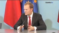 Tusk: Na Marszałka będę rekomendował kobietę. Posłowie zgłoszą Ewę Kopacz