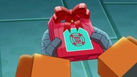 [S01E14] Transformers Akademia Rescue Bots - Odcinek 14 - Niespodzianka Medixa
