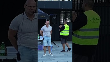 Alleluja, diabeł niech się.   #tomaszdorozala #dotyknieba