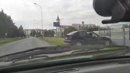 Aktualności 15. 06. 7528r w Radio Sławenia