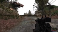 Zagrajmy w S. T. A. L. K. E. R. :Klondajk#12-Sepleniący i wyprawa na Zaton.