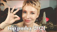 TOP PUDRY 2021 - CLEAN BEAUTY, CRUELTY FREE