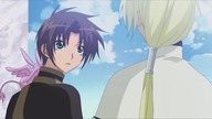 07 ~ GHOST episode 15 english subs