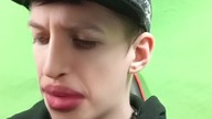 KAŻDA INFLU #shorts #ytshorts #youtubeshorts #shortvideo #polishinflu