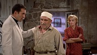 Śmierć. w. ogrodzie. 1956. Lektor.pl
