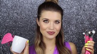 Ulubieńcy Marca 2016 | Too Faced, Zoeva, MAC, Bourjois
