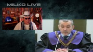 Sprytnie wyjęci goście Prezydenta.  Strajk głodowy.  Więzienie i co dalej.  Prezydencki ł&oacute;j. 