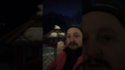 Przyjaciele mniejsi ;)