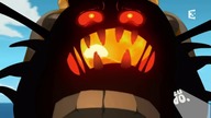 Wakfu Sezon 2 Odcinek 24 Phaeris Wielki