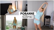 PORANNA RUTYNA, KTORA ZMIENI TWOJE ZYCIE!
