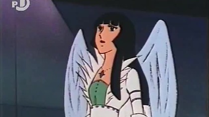 Generał Daimos - Tōshō Daimos Lektor PL. 19