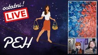 TEN OSTATNI PEH LIVE // OCENIAMY WASZE PRACE // WŁOSOMANIACZKA