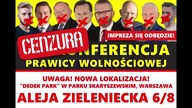 Wojna o prąd! Jak zapewnić Polsce tanią energię -.  Dr.  M.  Gajer mp4 686x432