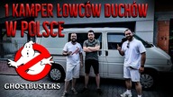 PODRÓŻ DO NAWIEDZONEJ CHATY